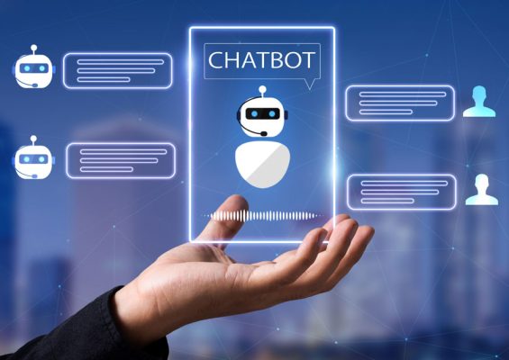 Chatbot-in-business-streamlining-business-Operations